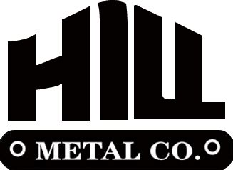 hill sheet metal|hill metal allentown pa.